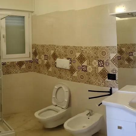 Privat bolig Il Risveglio Delle Onde 2 *