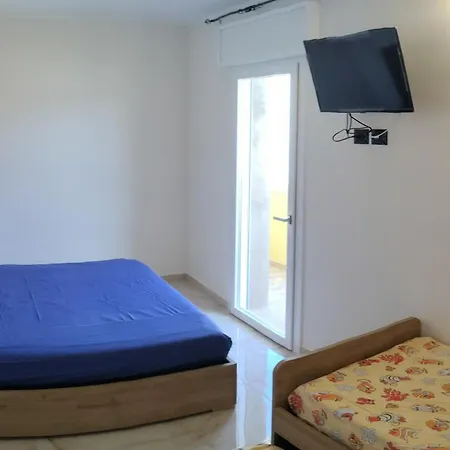 Il Risveglio Delle Onde 2 Torre Ovo