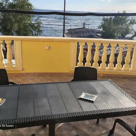 Il Risveglio Delle Onde 2 * Torre Ovo