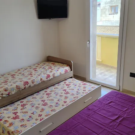 Il Risveglio Delle Onde 2 Homestay
