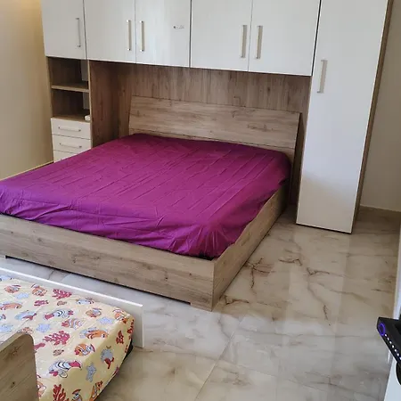 Il Risveglio Delle Onde 2 Homestay *