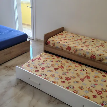 Homestay Il Risveglio Delle Onde 2 Torre Ovo